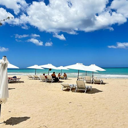 Bali Posh Hotel Pr Каролина Экстерьер фото