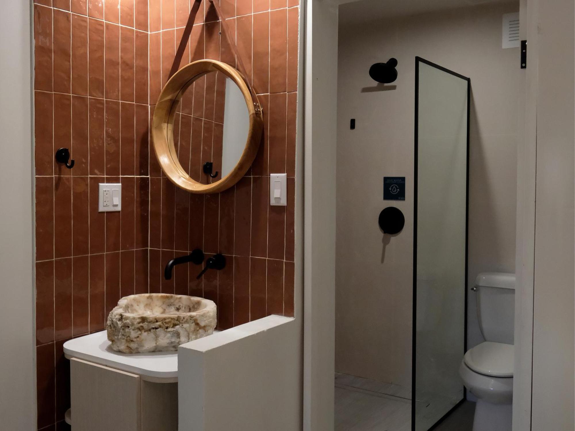 Bali Posh Hotel Pr Каролина Экстерьер фото
