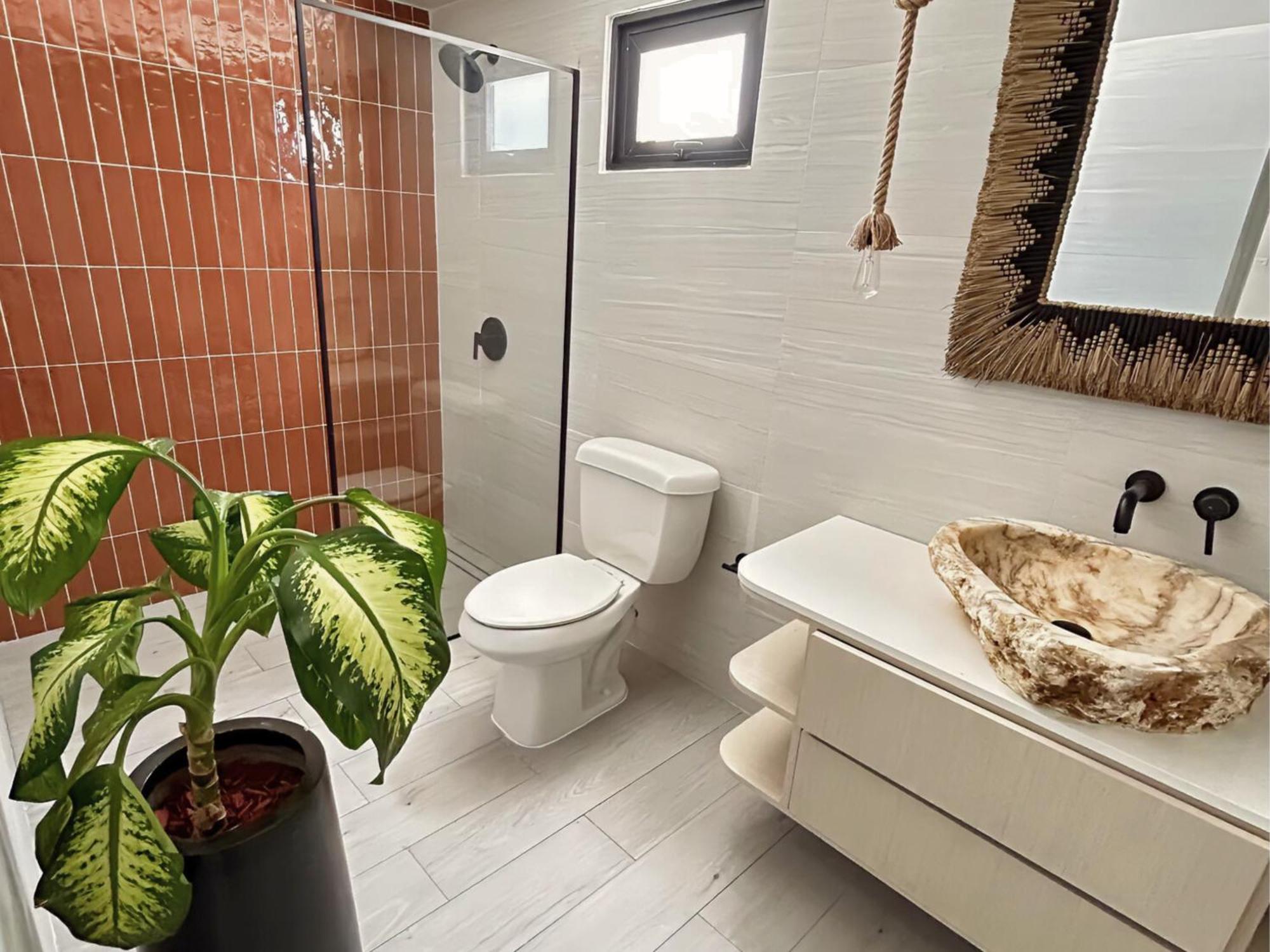 Bali Posh Hotel Pr Каролина Экстерьер фото